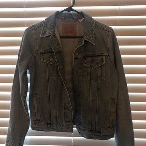 Levi’s Denim Jacket
